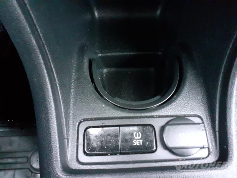 Škoda Citigo 1.0 MPi ČR