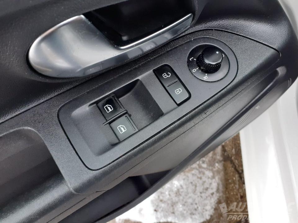 Škoda Citigo 1.0 MPi ČR