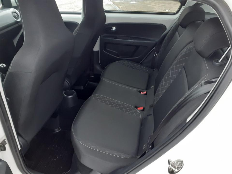 Škoda Citigo 1.0 MPi ČR