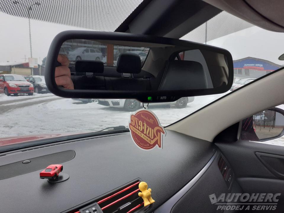 Suzuki Kizashi 2.4 i 4X4 ČR