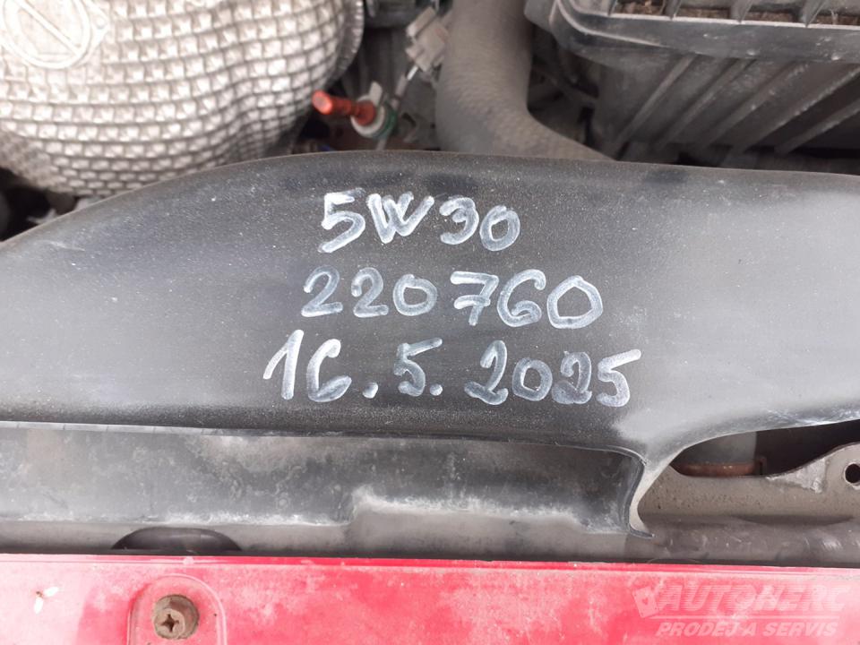 Suzuki Kizashi 2.4 i 4X4 ČR