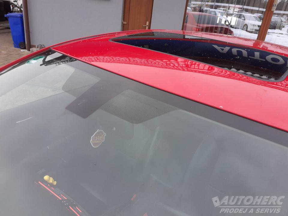 Suzuki Kizashi 2.4 i 4X4 ČR