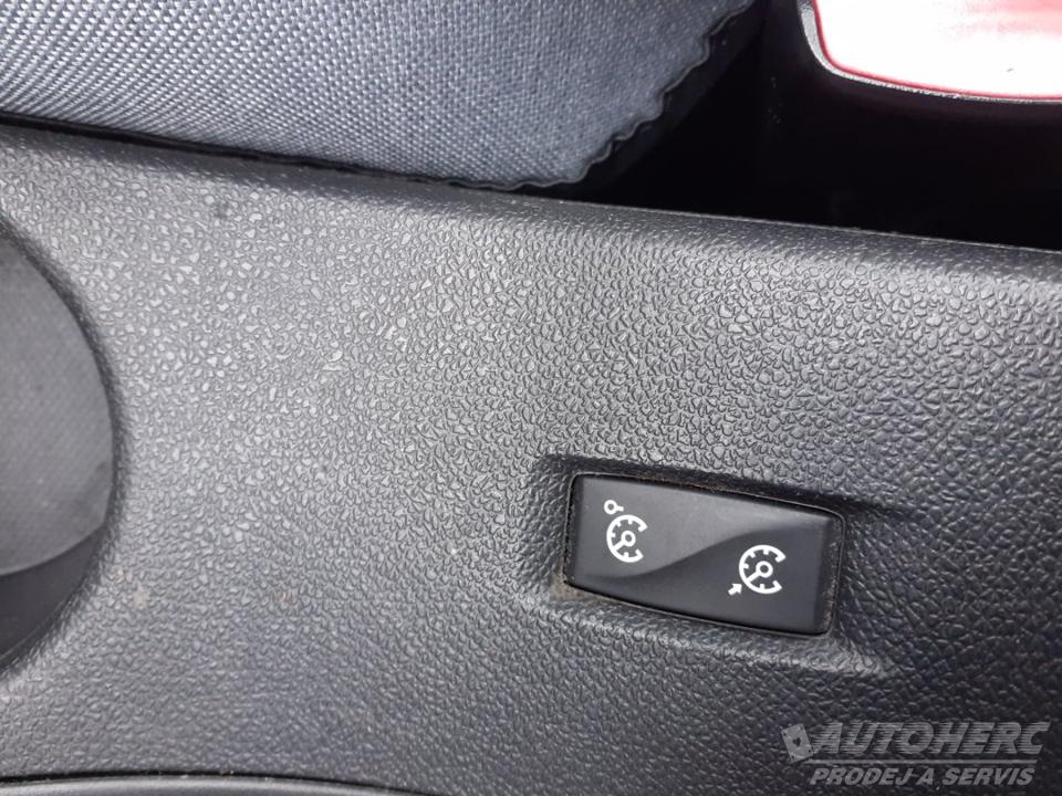 Renault Mégane 1.6 16 V  ČR