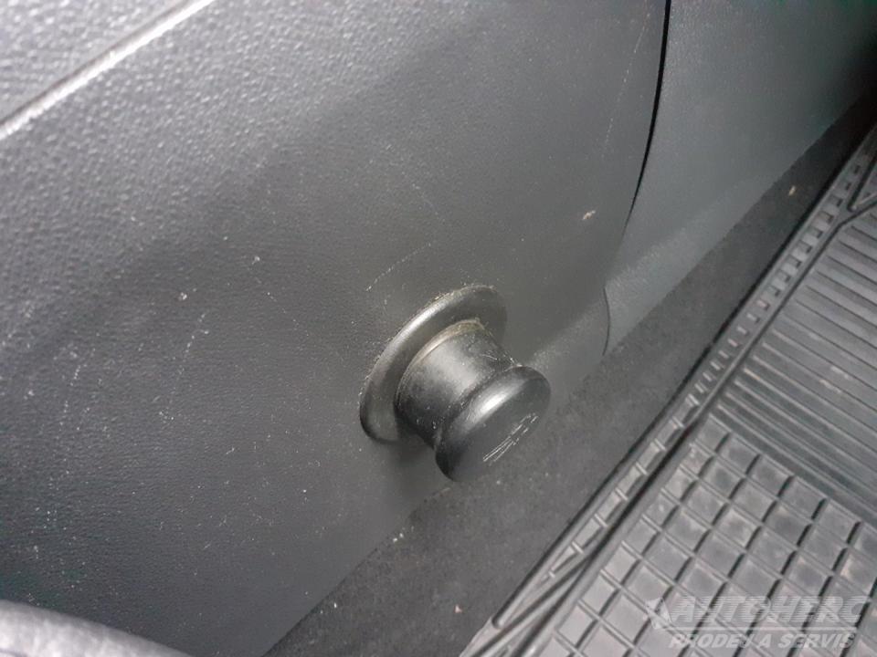 Renault Mégane 1.6 16 V  ČR