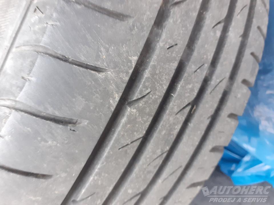 Renault Mégane 1.6 16 V  ČR