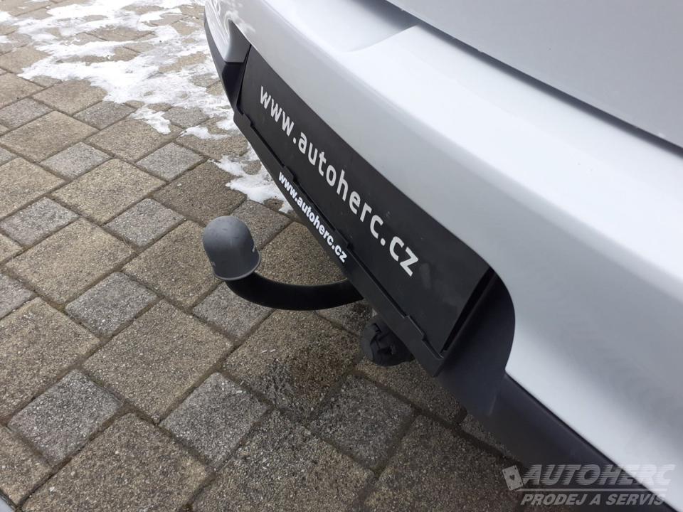 Renault Mégane 1.6 16 V  ČR