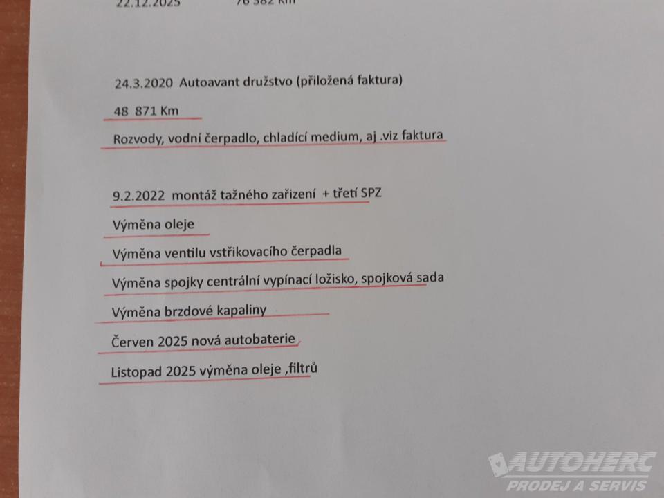 Renault Mégane 1.6 16 V  ČR