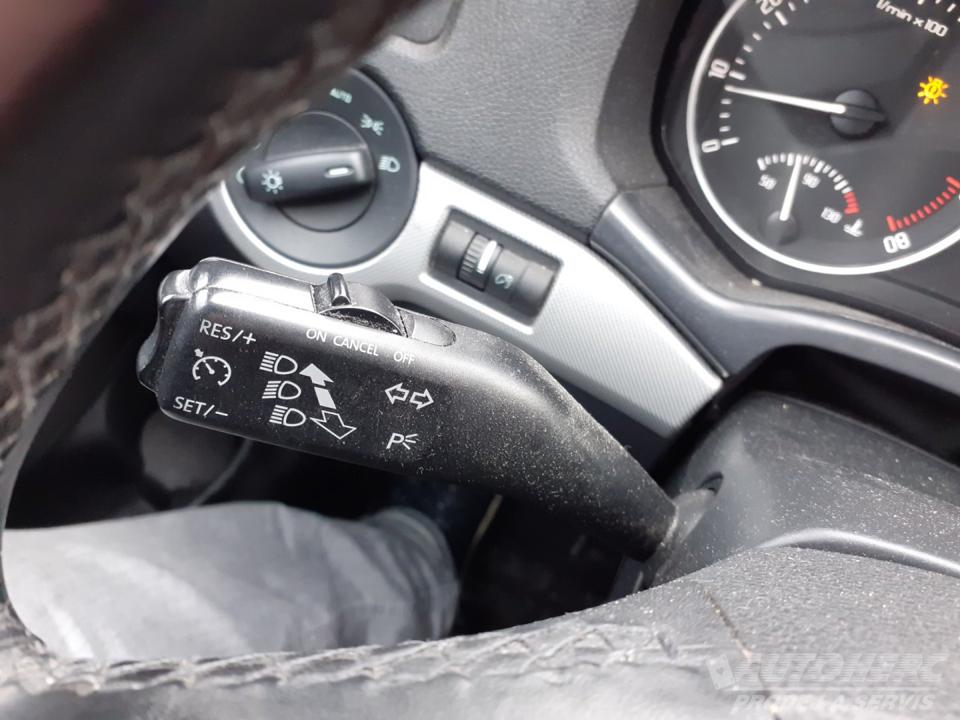 Škoda Octavia II Kombi 1.2 TSi DSG