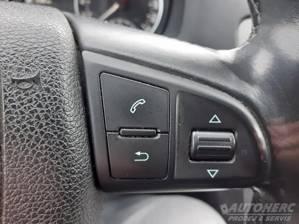 Škoda Octavia II Kombi 1.2 TSi DSG