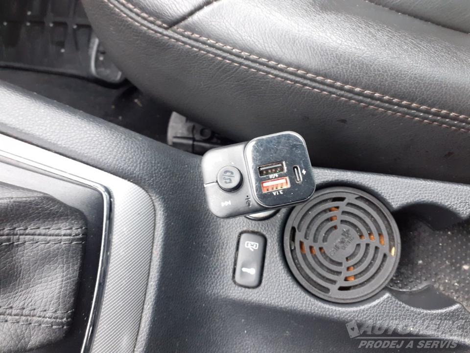 Škoda Octavia II Kombi 1.2 TSi DSG