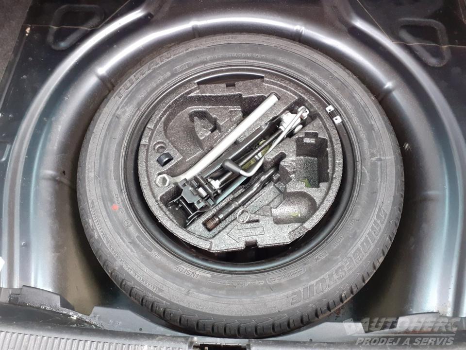 Škoda Octavia II Kombi 1.2 TSi DSG