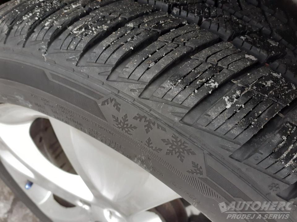 Škoda Octavia II Kombi 1.2 TSi DSG