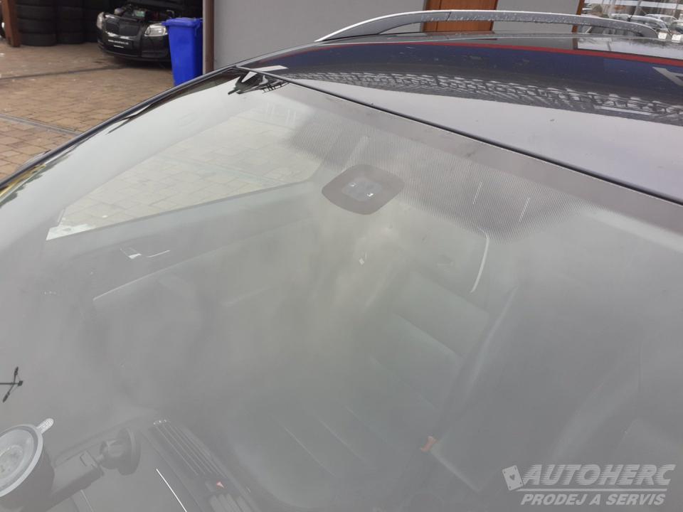 Škoda Octavia II Kombi 1.2 TSi DSG