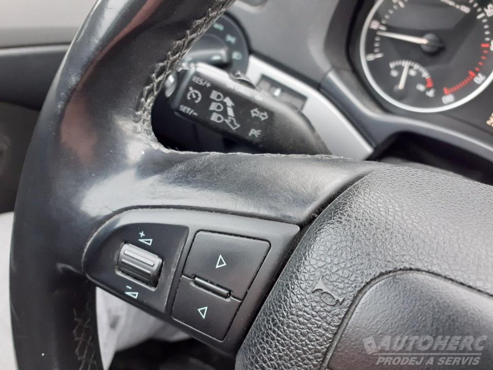 Škoda Octavia II Kombi 1.2 TSi DSG