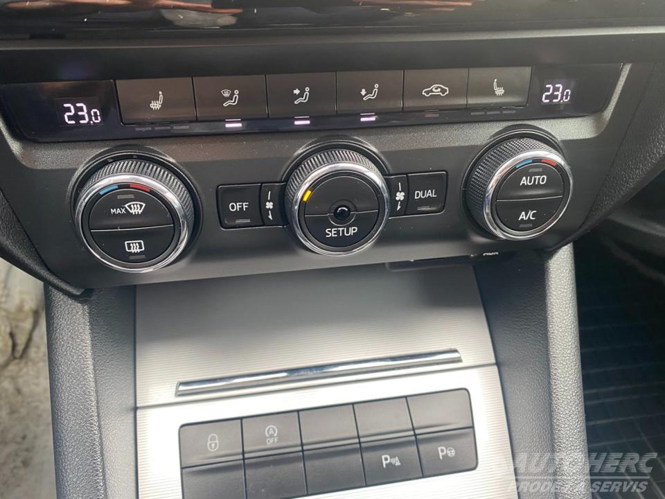 Škoda Octavia III 1.4 TSi Elegance 103 kW