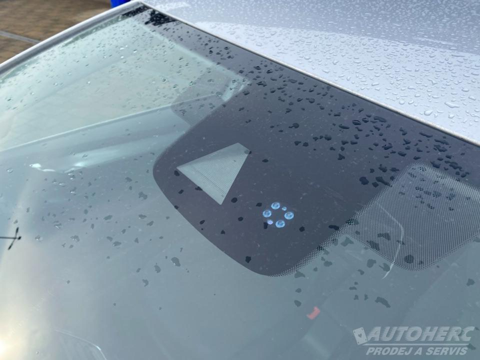 Škoda Octavia III 1.4 TSi Elegance 103 kW