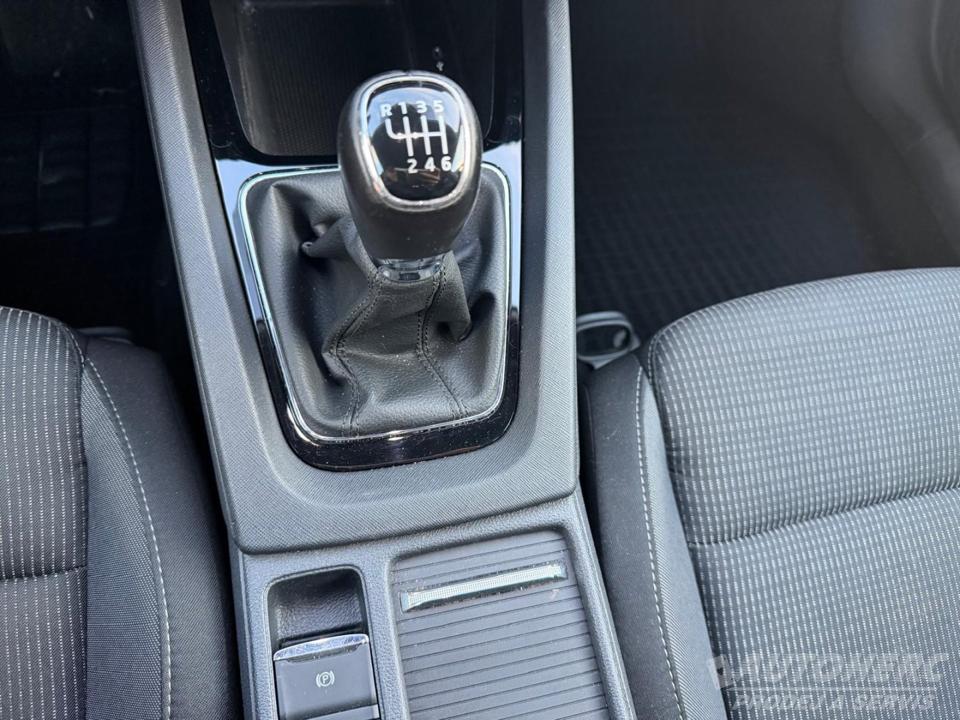 Škoda Octavia IV 1.5 TSi 110kW Ambiente