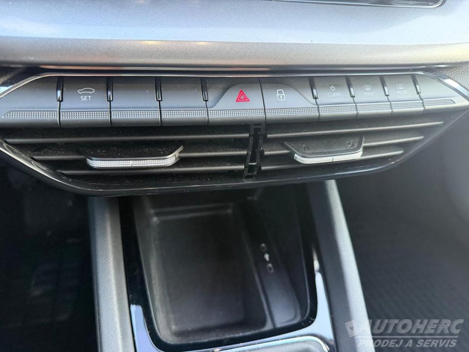 Škoda Octavia IV 1.5 TSi 110kW Ambiente