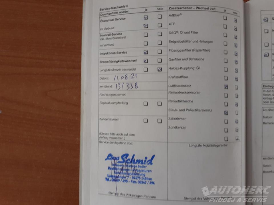 Volkswagen Polo 1.2 HTP CROSS