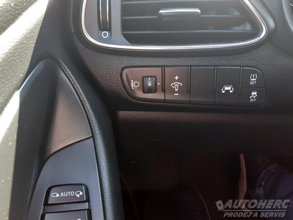 Hyundai i30 1.0 T-GDi GO! ČR