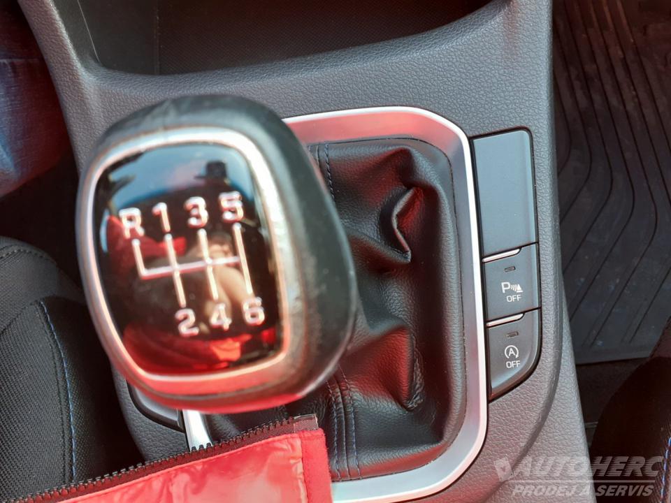 Hyundai i30 1.0 T-GDi GO! ČR