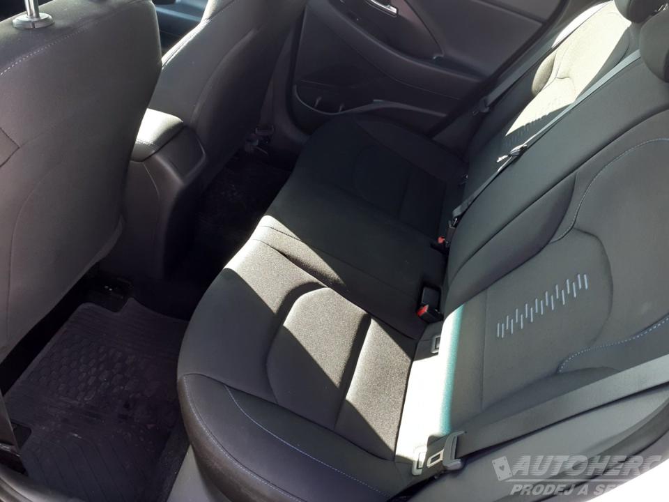 Hyundai i30 1.0 T-GDi GO! ČR