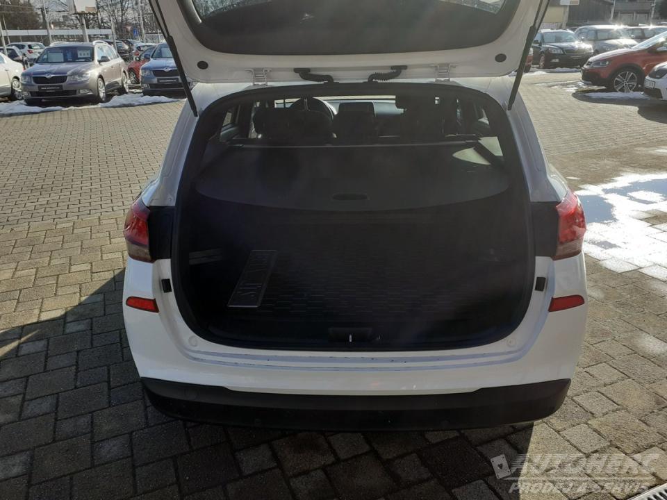 Hyundai i30 1.0 T-GDi GO! ČR