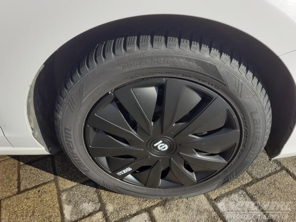 Hyundai i30 1.0 T-GDi GO! ČR