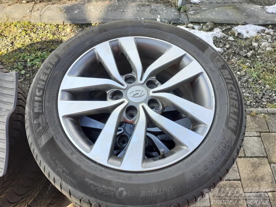 Hyundai i30 1.0 T-GDi GO! ČR