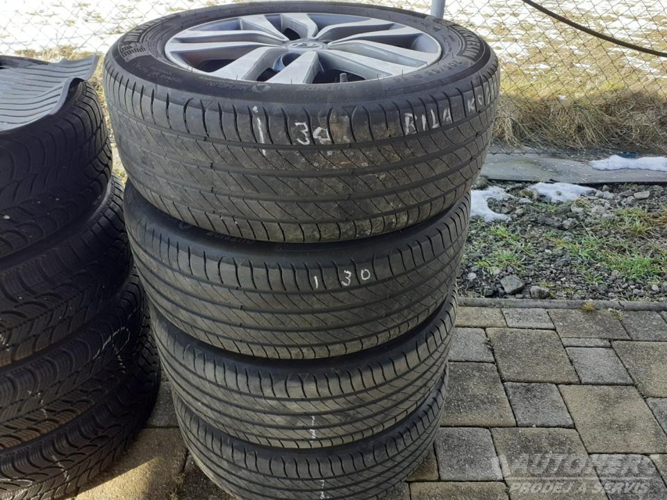 Hyundai i30 1.0 T-GDi GO! ČR