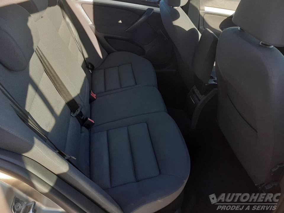 Škoda Octavia KOMBI 1.9 TDi