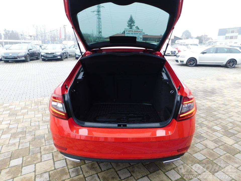 Škoda Octavia III 1.6 TDi ČR