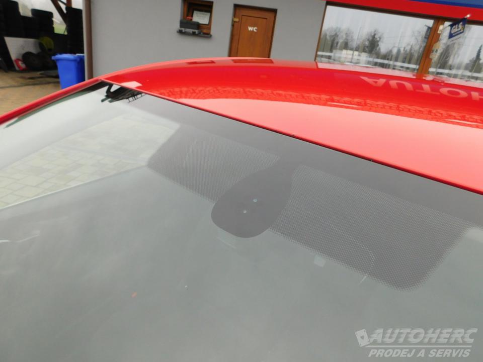 Škoda Octavia III 1.6 TDi ČR