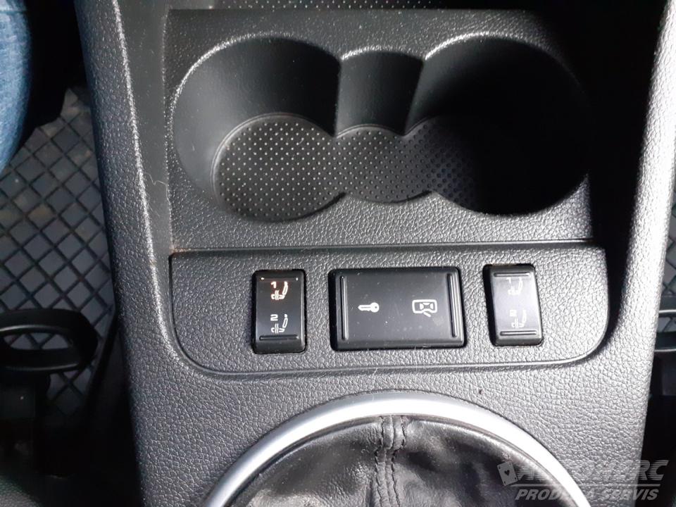 Škoda Roomster 1.4 16V  DIG.KLIMA