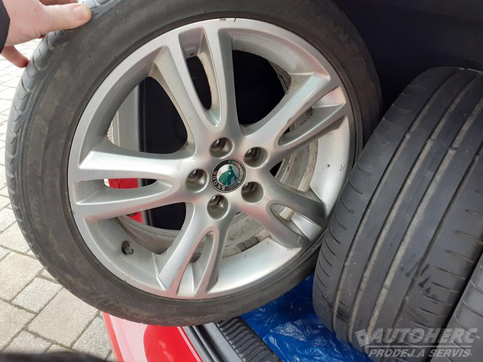 Škoda Roomster 1.4 16V  DIG.KLIMA