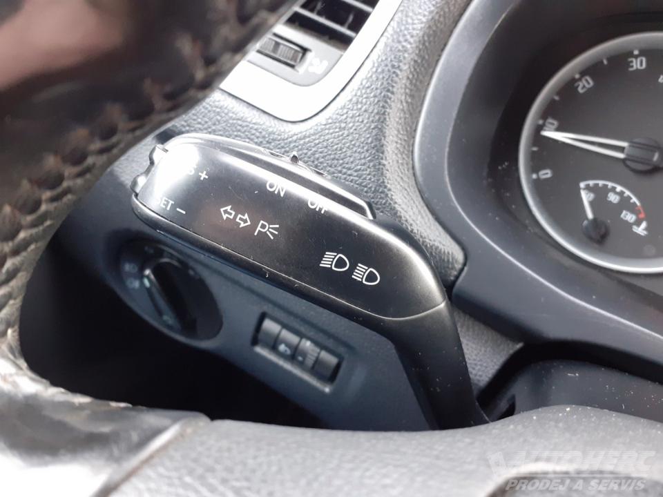 Škoda Roomster 1.4 16V  DIG.KLIMA