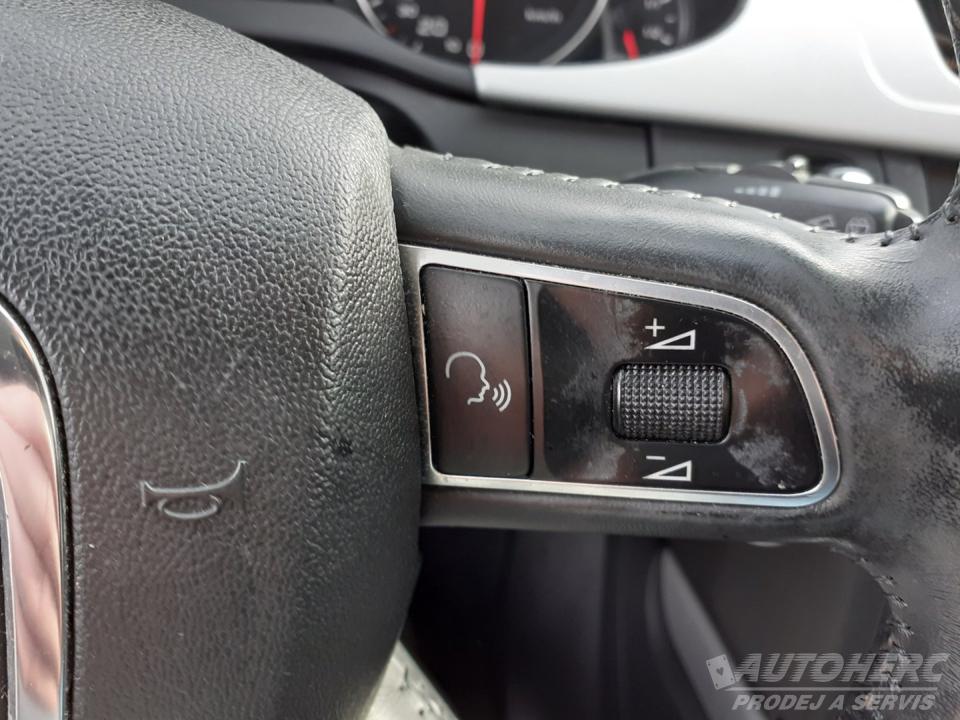 Audi A4 Avant 2.0 TDI AUTOMAT