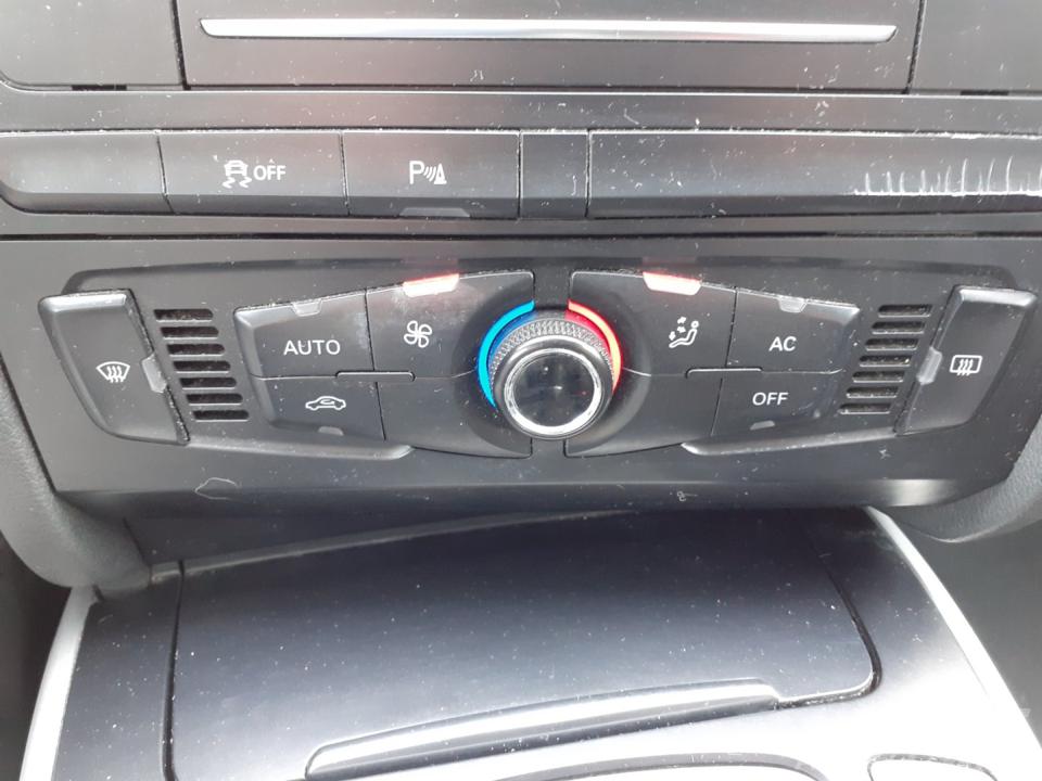 Audi A4 Avant 2.0 TDI AUTOMAT