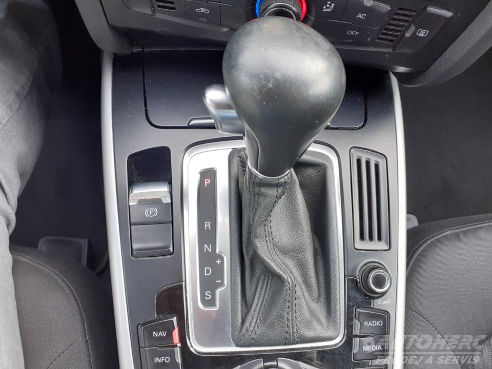 Audi A4 Avant 2.0 TDI AUTOMAT