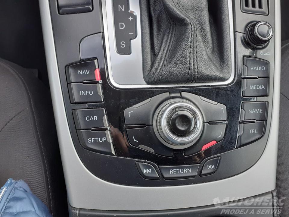 Audi A4 Avant 2.0 TDI AUTOMAT