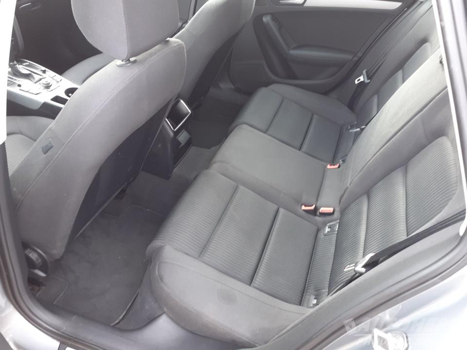 Audi A4 Avant 2.0 TDI AUTOMAT