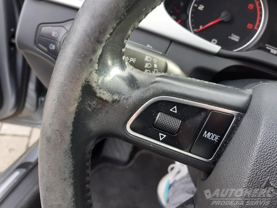 Audi A4 Avant 2.0 TDI AUTOMAT