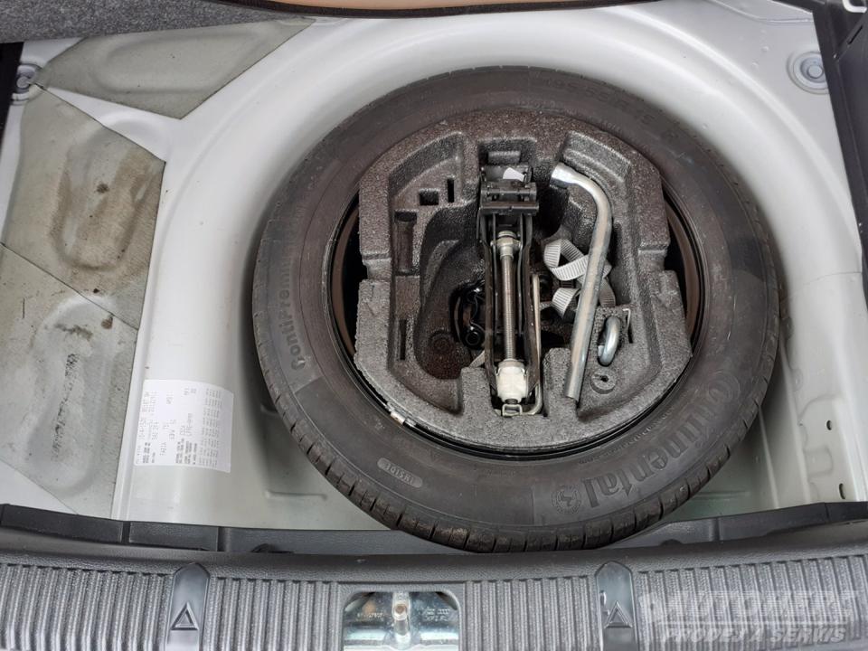 Škoda Fabia 1.2 TSi AMBIENTE