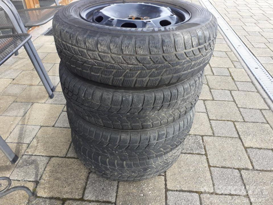 Škoda Fabia 1.2 TSi AMBIENTE