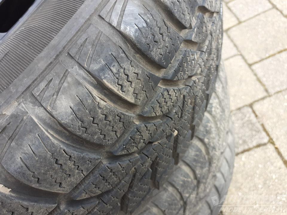 Škoda Fabia 1.2 TSi AMBIENTE