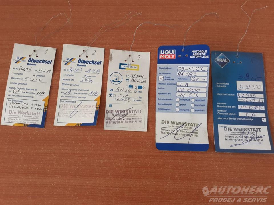 Škoda Fabia 1.2 TSi AMBIENTE