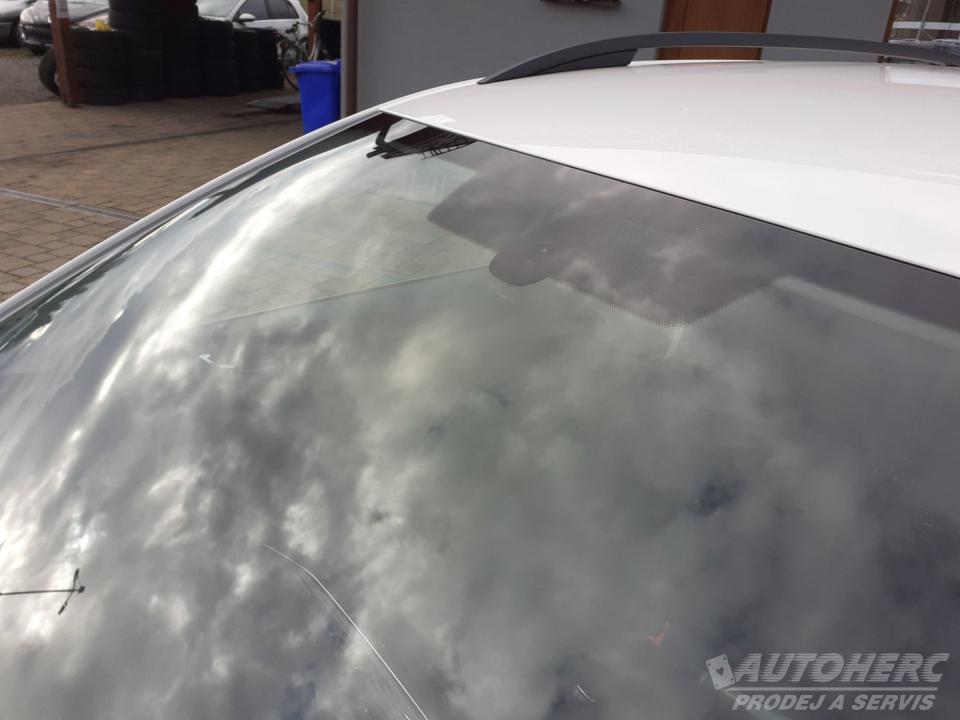 Škoda Octavia 1.6 TDi STYLE