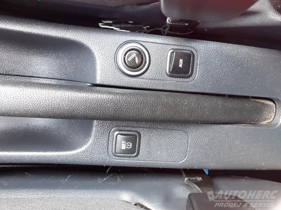 Škoda Fabia 1.2 TSi DIG.KLIMA