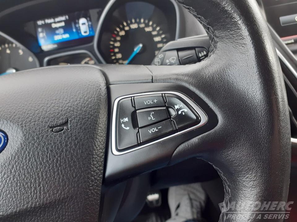 Ford Focus 1.5 E.B. TITANIUM