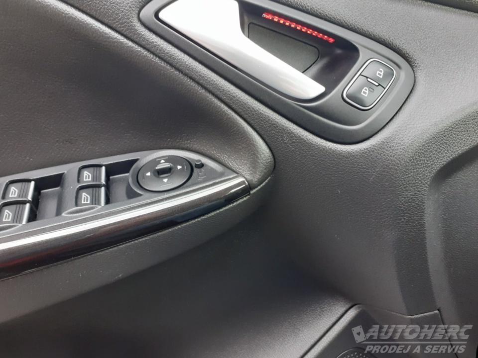 Ford Focus 1.5 E.B. TITANIUM